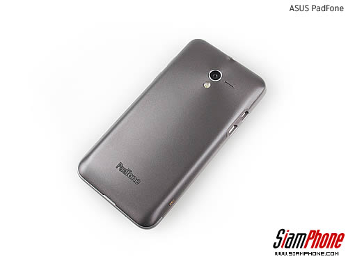 ASUS PadFone - เอซุส PadFone