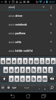 ASUS PadFone - เอซุส PadFone