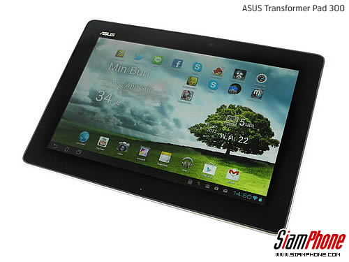 ASUS Transformer Pad 300