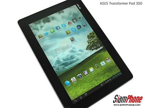 ASUS Transformer Pad 300