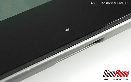 ASUS Transformer Pad 300