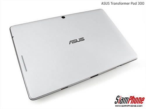 ASUS Transformer Pad 300