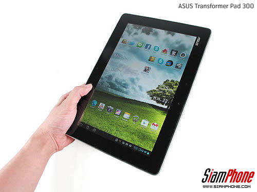 ASUS Transformer Pad 300