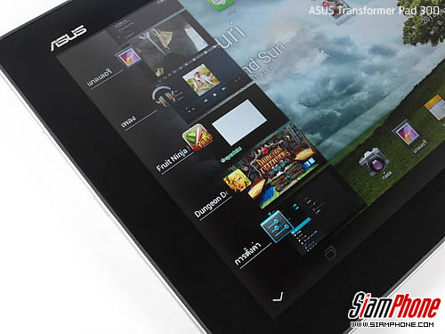 ASUS Transformer Pad 300