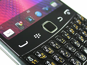 BlackBerry Curve 9360 - แบล็คเบอร์รี่ Curve 9360