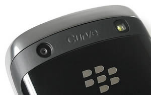 BlackBerry Curve 9380 - แบล็คเบอร์รี่ Curve 9380