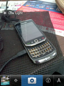 BlackBerry Curve 9360 - แบล็คเบอร์รี่ Curve 9360