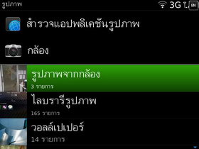 BlackBerry Porsche Design P9981 - แบล็คเบอร์รี่ Porsche Design P9981