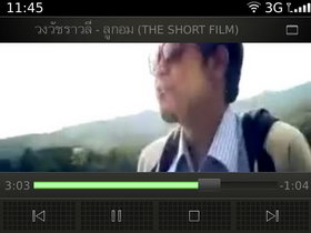 BlackBerry Porsche Design P9981 - แบล็คเบอร์รี่ Porsche Design P9981