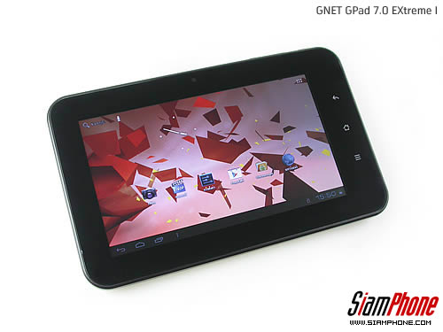 GNET Gpad Extreme 7.0 I - จีเนท Gpad Extreme 7.0 I 