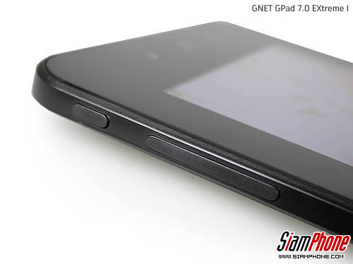 GNET Gpad Extreme 7.0 I - จีเนท Gpad Extreme 7.0 I 