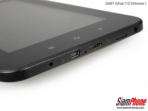 GNET Gpad Extreme 7.0 I - จีเนท Gpad Extreme 7.0 I 