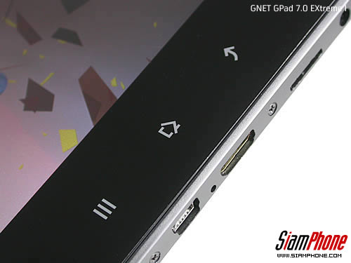 GNET Gpad Extreme 7.0 I - จีเนท Gpad Extreme 7.0 I 