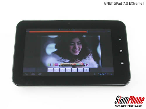 GNET Gpad Extreme 7.0 I - จีเนท Gpad Extreme 7.0 I 