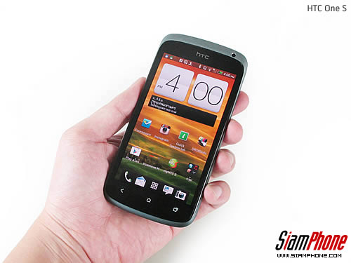 HTC One S - เอชทีซี One S