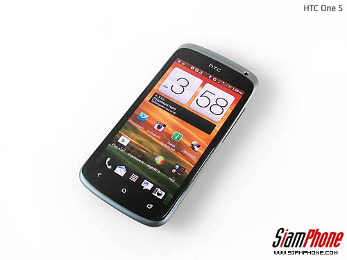 HTC One S - เอชทีซี One S