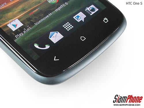 HTC One S - เอชทีซี One S