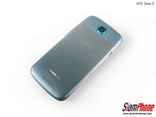 HTC One S - เอชทีซี One S