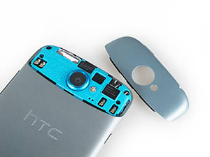 HTC One S - เอชทีซี One S