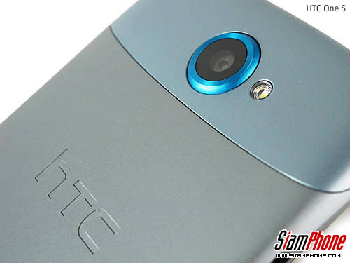 HTC One S - เอชทีซี One S