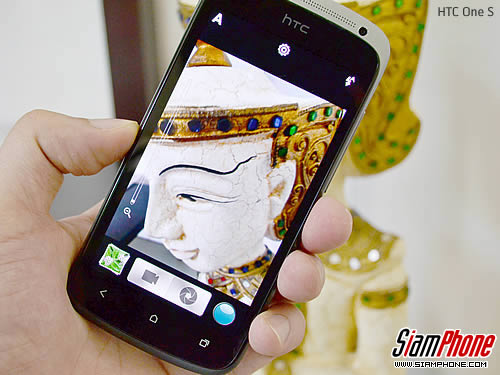 HTC One S - เอชทีซี One S