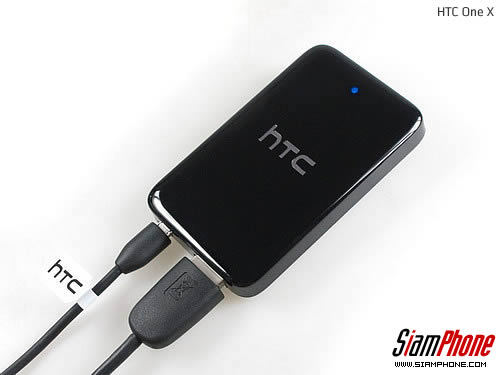 HTC One X