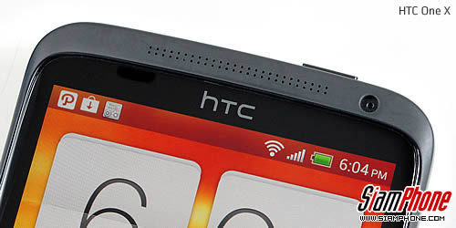 HTC One X