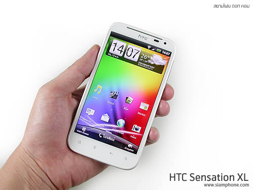 HTC Sensation XL - เอชทีซี Sensation XL