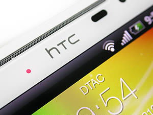 HTC Sensation XL - เอชทีซี Sensation XL