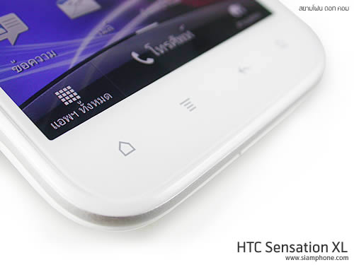 HTC Sensation XL - เอชทีซี Sensation XL