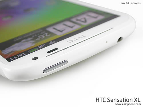 HTC Sensation XL - เอชทีซี Sensation XL