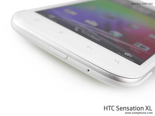 HTC Sensation XL - เอชทีซี Sensation XL