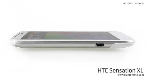 HTC Sensation XL - เอชทีซี Sensation XL