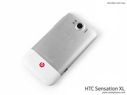 HTC Sensation XL - เอชทีซี Sensation XL