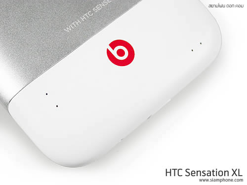 HTC Sensation XL - เอชทีซี Sensation XL