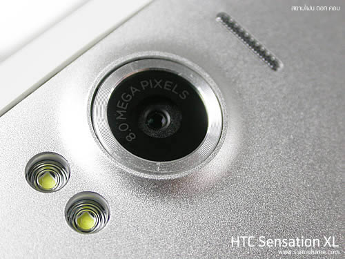 HTC Sensation XL - เอชทีซี Sensation XL