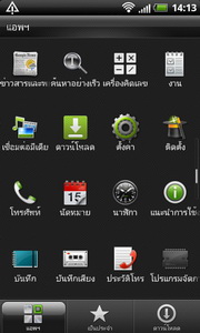 HTC Sensation XL - เอชทีซี Sensation XL