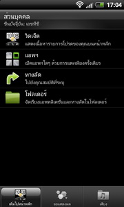 HTC Sensation XL - เอชทีซี Sensation XL