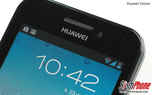 Huawei Honor U8860 - หัวเหว่ย Honor U8860 