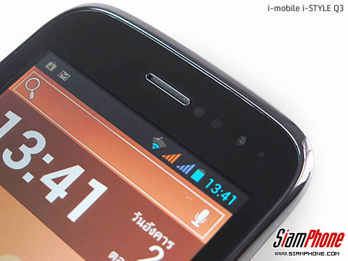 i-mobile i-STYLE Q3 - ไอโมบาย i-STYLE Q3