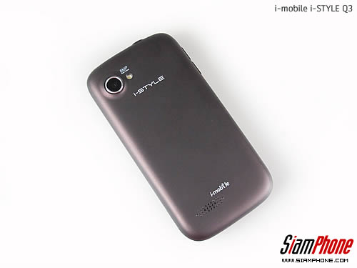 i-mobile i-STYLE Q3 - ไอโมบาย i-STYLE Q3