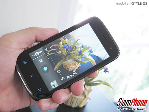 i-mobile i-STYLE Q3 - ไอโมบาย i-STYLE Q3