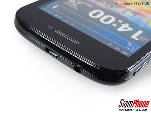 i-mobile i-STYLE Q6 - ไอโมบาย i-STYLE Q6