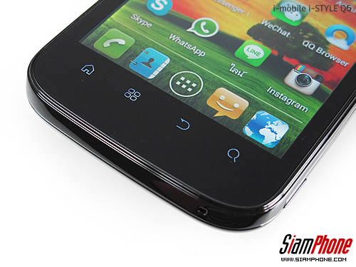 i-mobile i-STYLE Q6 - ไอโมบาย i-STYLE Q6