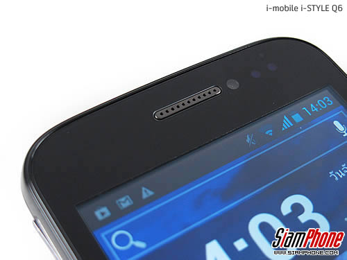 i-mobile i-STYLE Q6 - ไอโมบาย i-STYLE Q6