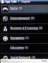 i-mobile S555B - ไอโมบาย S555B