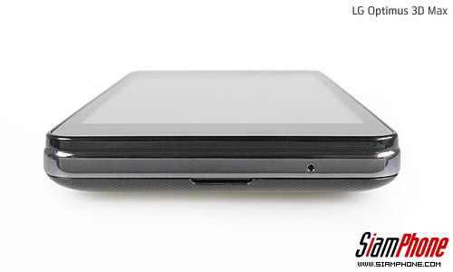 LG Optimus 3D Max - แอลจี Optimus 3D Max