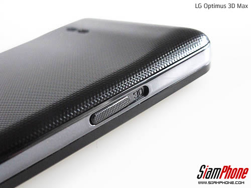 LG Optimus 3D Max - แอลจี Optimus 3D Max