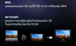 LG Optimus 3D Max - แอลจี Optimus 3D Max