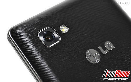 LG Optimus 4X HD P880 - แอลจี Optimus 4X HD